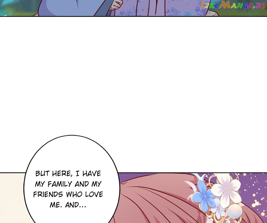 My Badboy Prince Chapter 207 - page 56