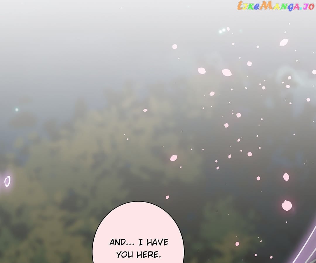 My Badboy Prince Chapter 207 - page 60