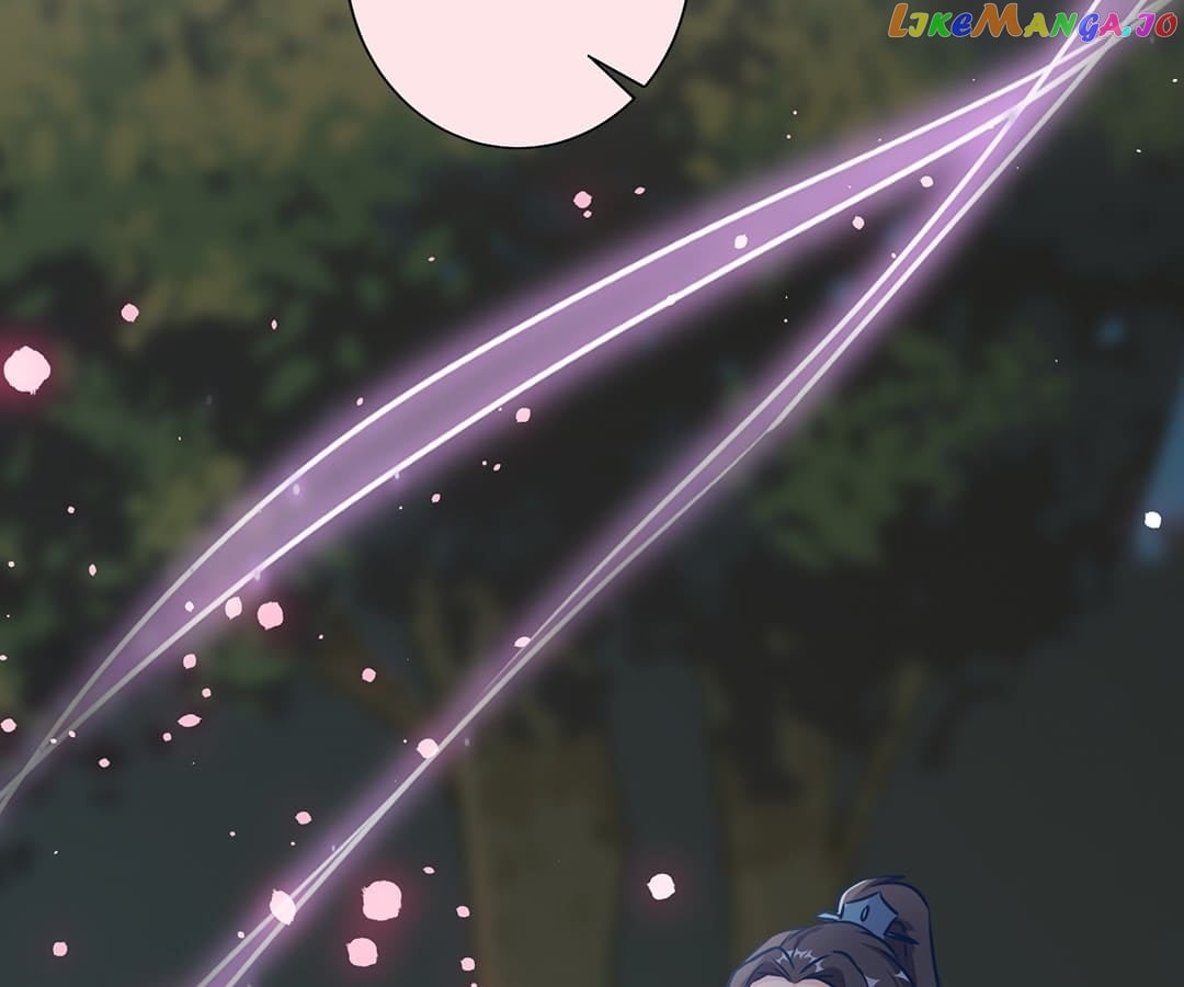 My Badboy Prince Chapter 207 - page 61