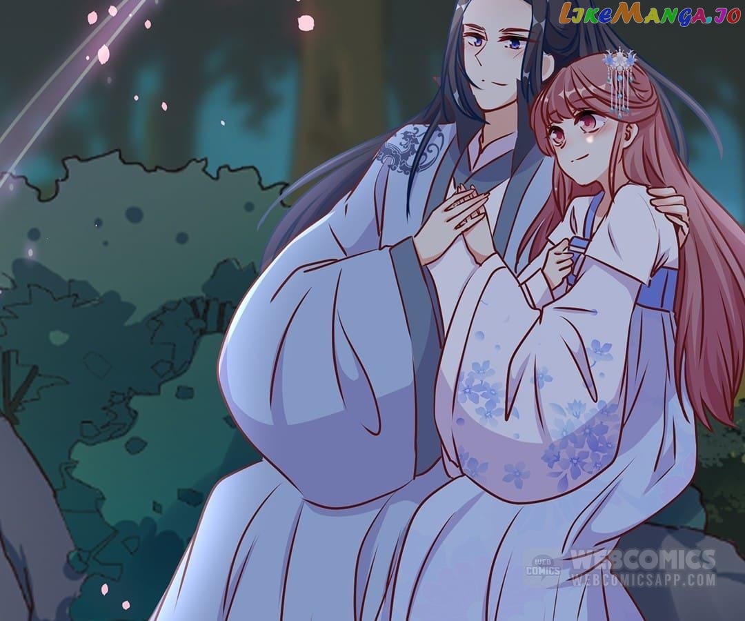 My Badboy Prince Chapter 207 - page 62