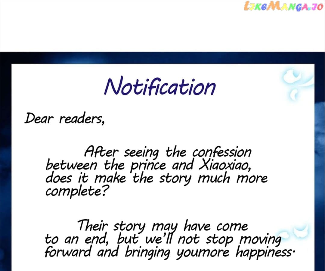 My Badboy Prince Chapter 207 - page 67
