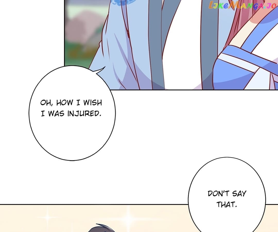 My Badboy Prince Chapter 207 - page 7