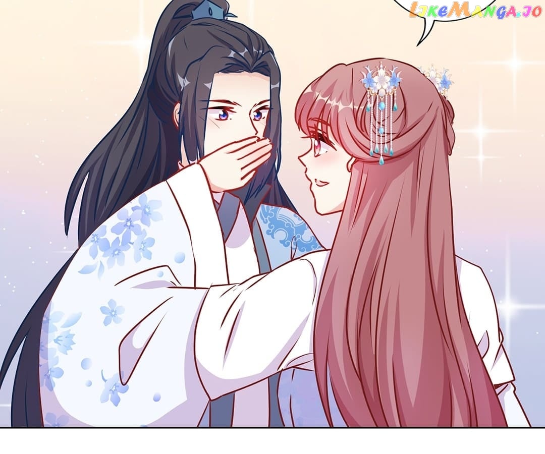My Badboy Prince Chapter 207 - page 8