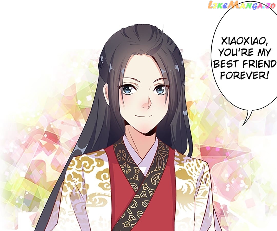 My Badboy Prince Chapter 208 - page 16