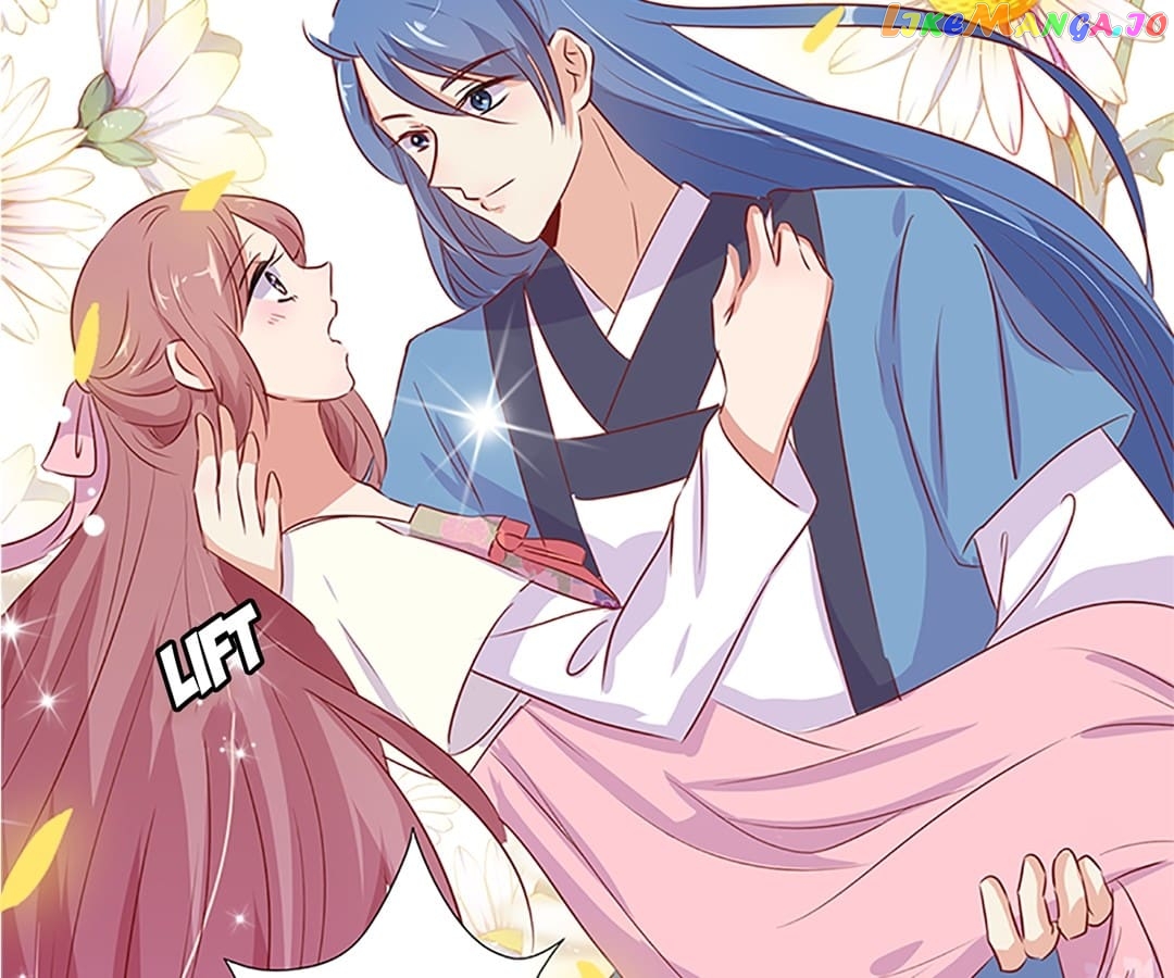 My Badboy Prince Chapter 208 - page 19