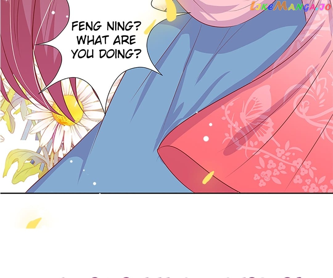 My Badboy Prince Chapter 208 - page 20