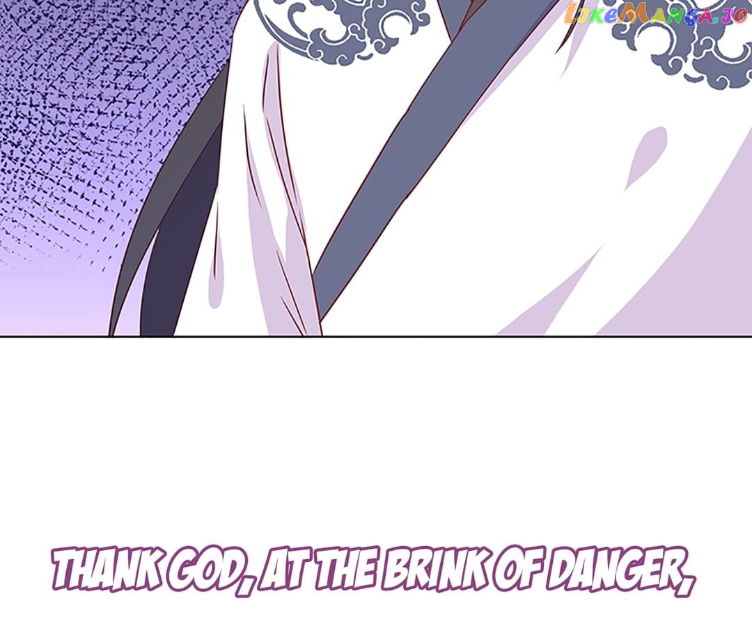 My Badboy Prince Chapter 208 - page 23