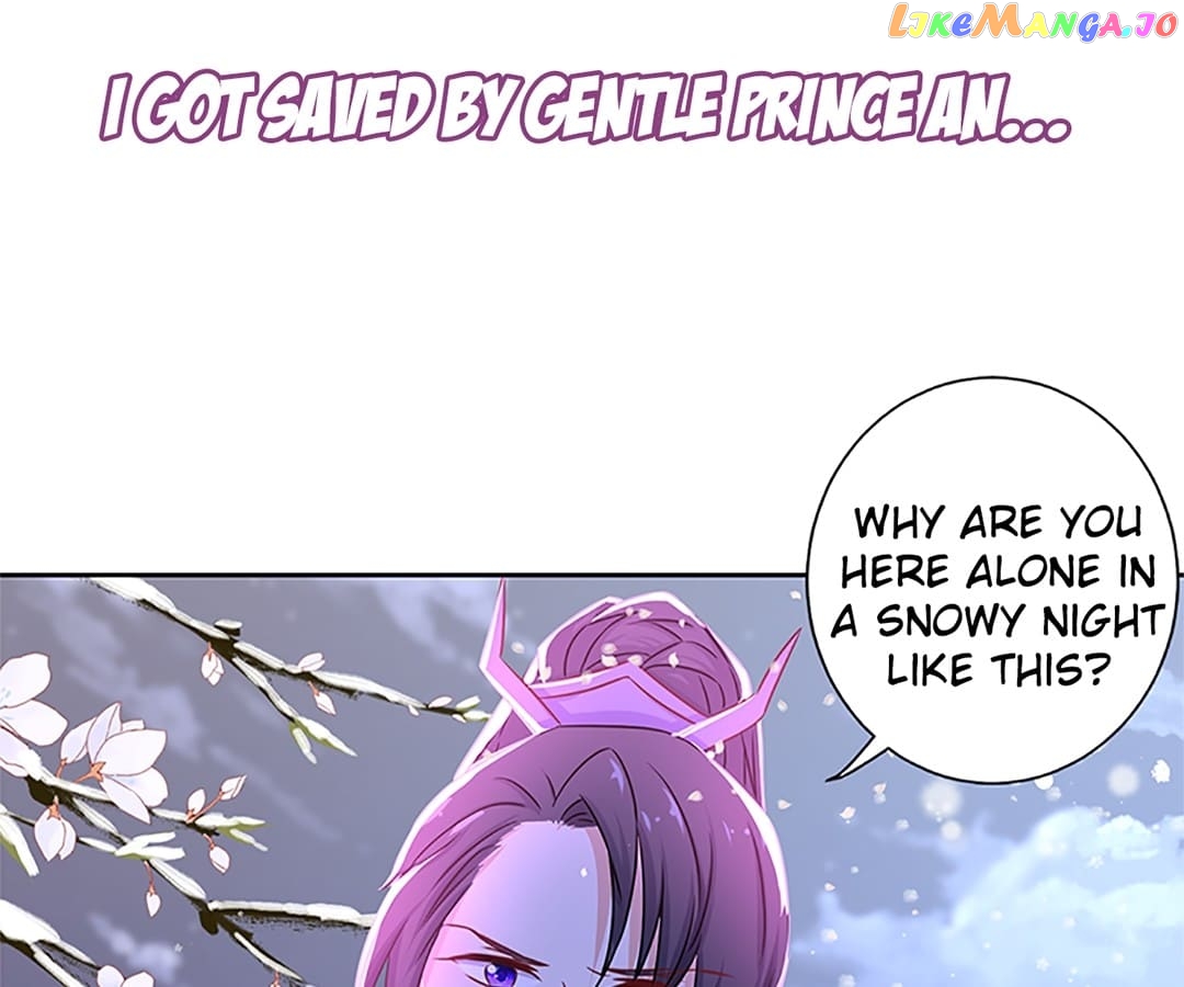 My Badboy Prince Chapter 208 - page 24