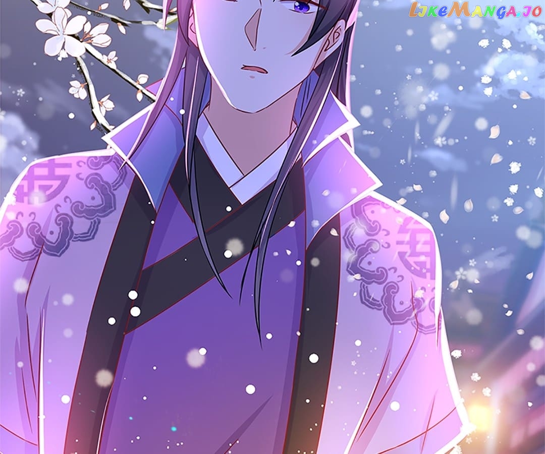 My Badboy Prince Chapter 208 - page 25