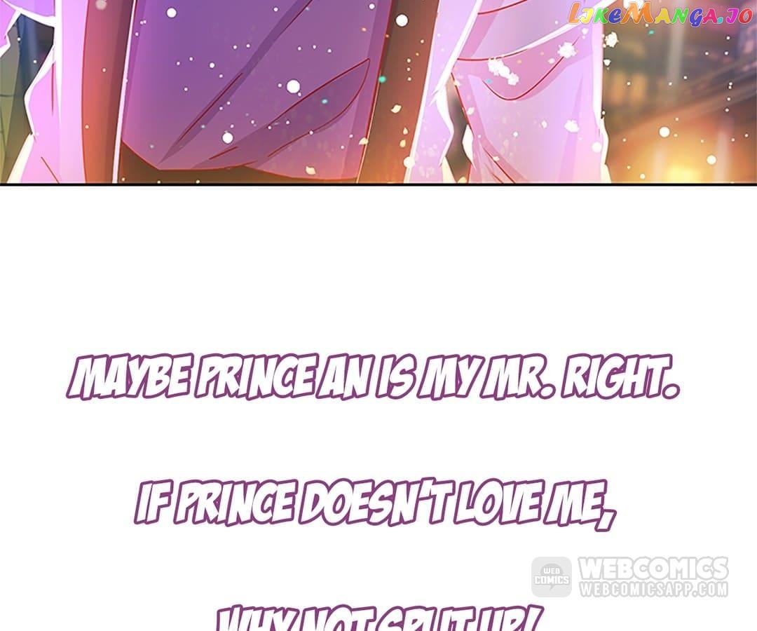 My Badboy Prince Chapter 208 - page 26