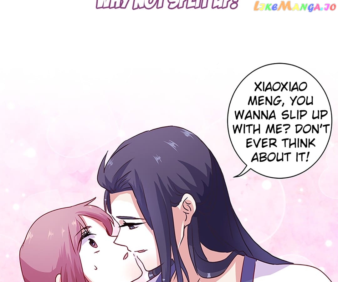 My Badboy Prince Chapter 208 - page 27