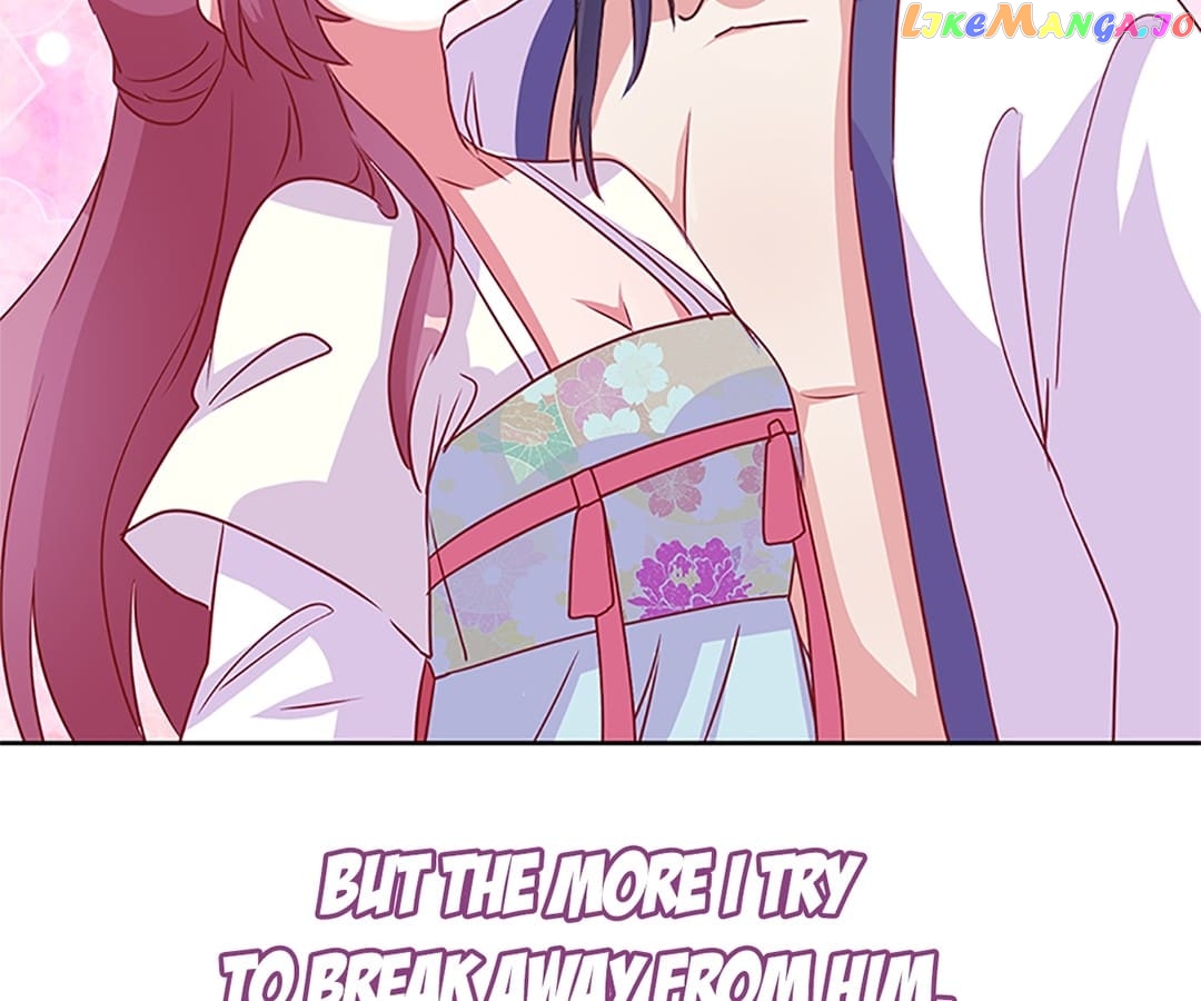 My Badboy Prince Chapter 208 - page 28