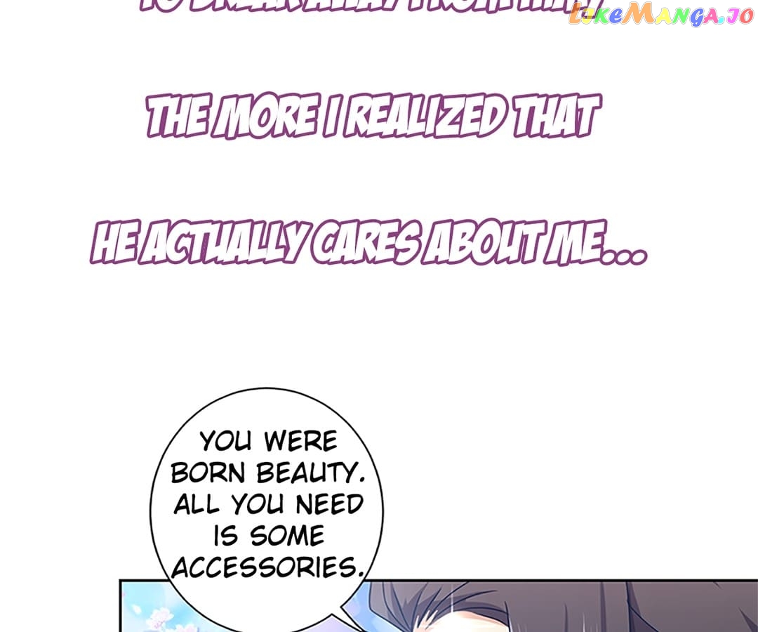 My Badboy Prince Chapter 208 - page 29