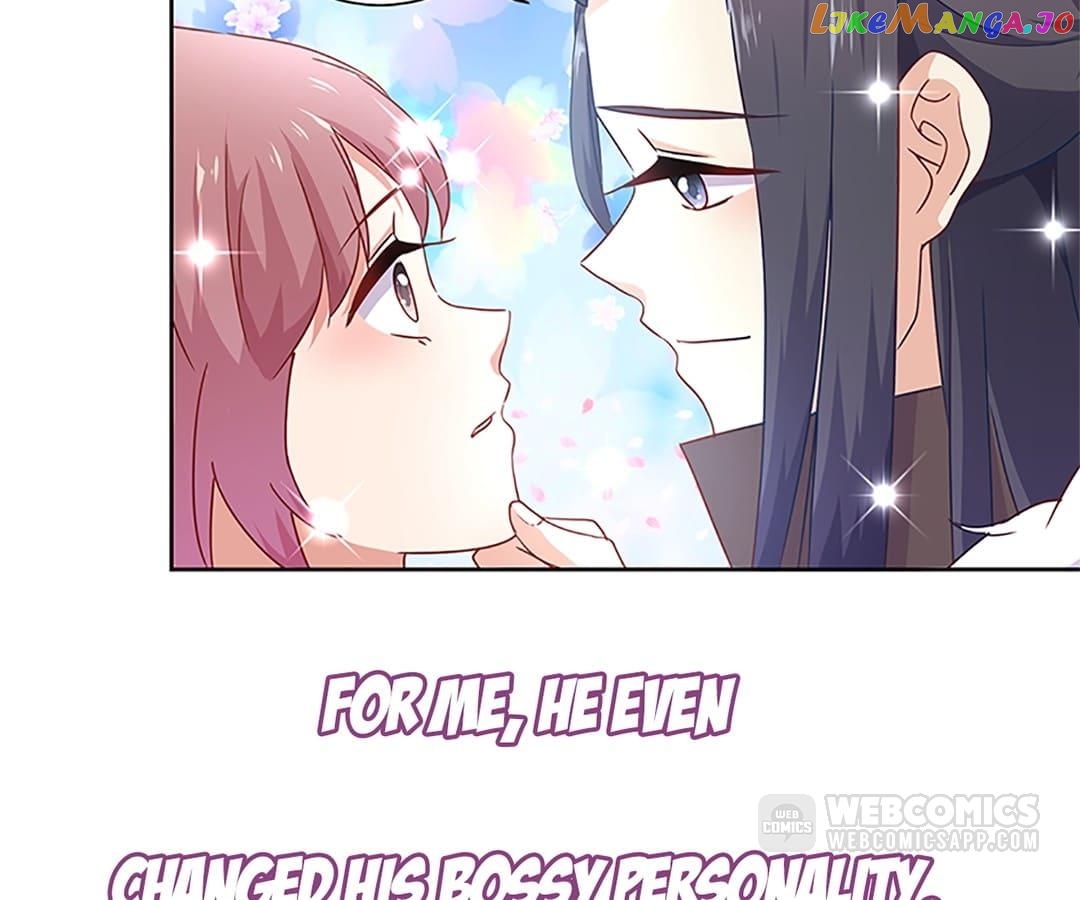 My Badboy Prince Chapter 208 - page 30
