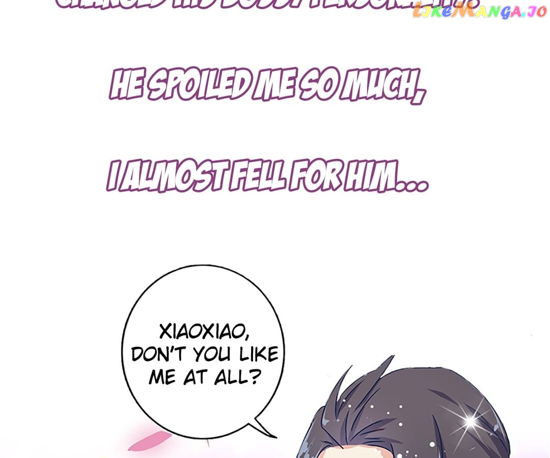 My Badboy Prince Chapter 208 - page 31