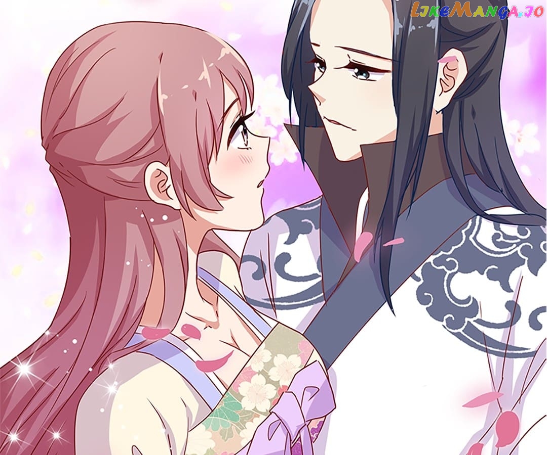 My Badboy Prince Chapter 208 - page 32