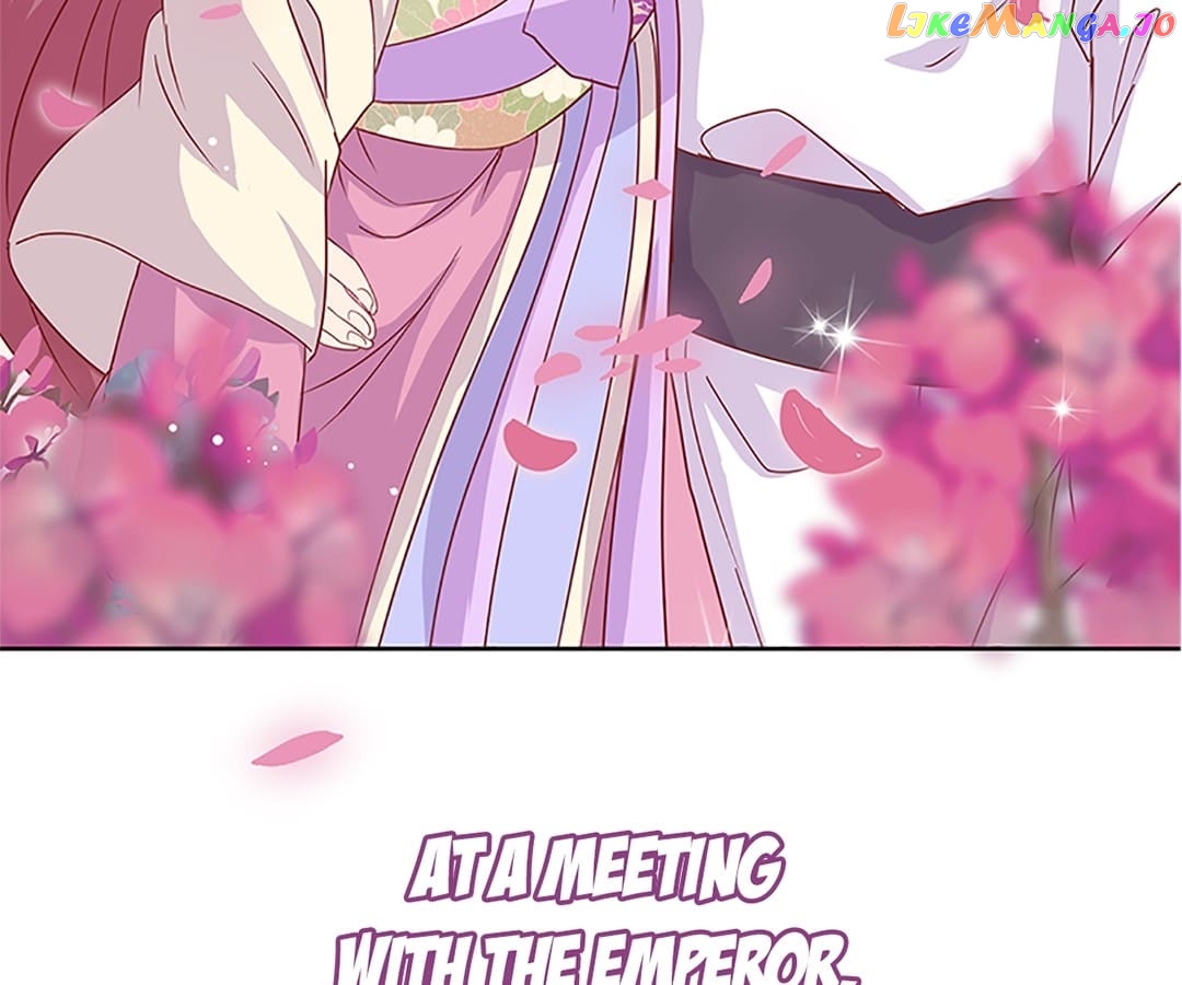 My Badboy Prince Chapter 208 - page 33