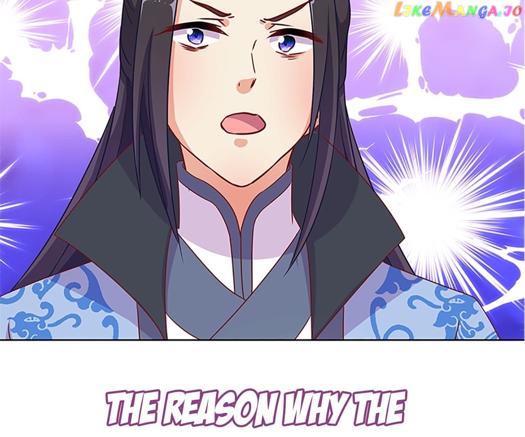 My Badboy Prince Chapter 208 - page 35