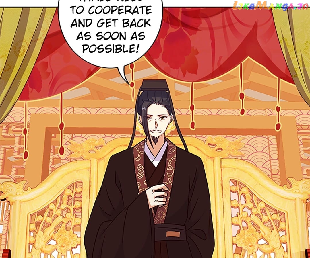 My Badboy Prince Chapter 208 - page 37