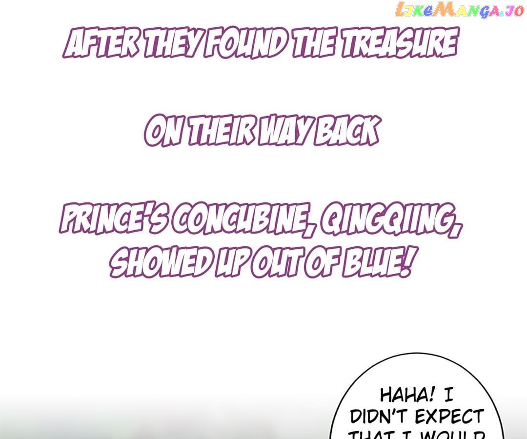 My Badboy Prince Chapter 208 - page 39