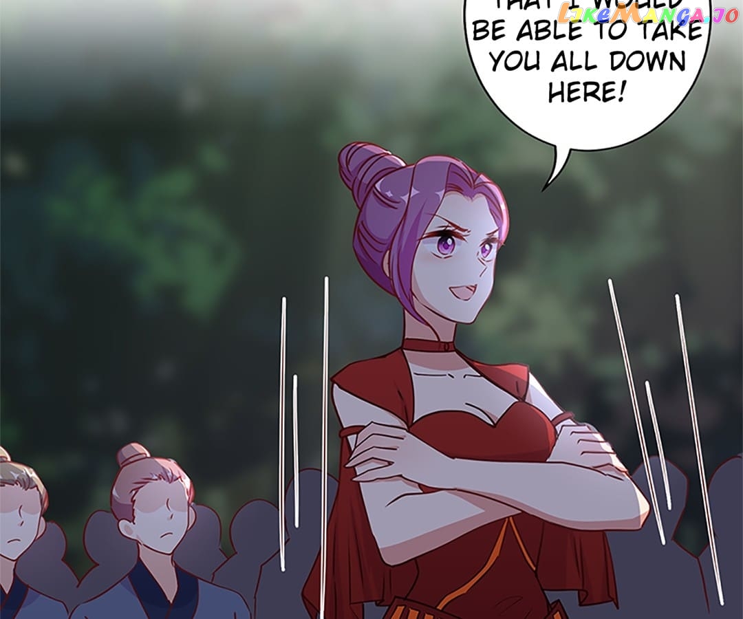 My Badboy Prince Chapter 208 - page 40