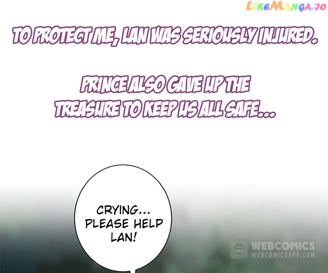 My Badboy Prince Chapter 208 - page 42
