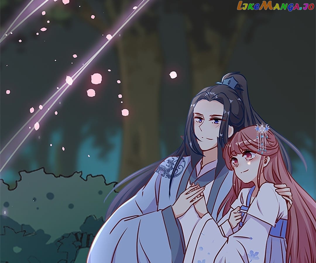 My Badboy Prince Chapter 208 - page 47