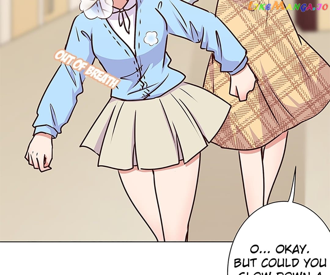 My Badboy Prince Chapter 208 - page 57