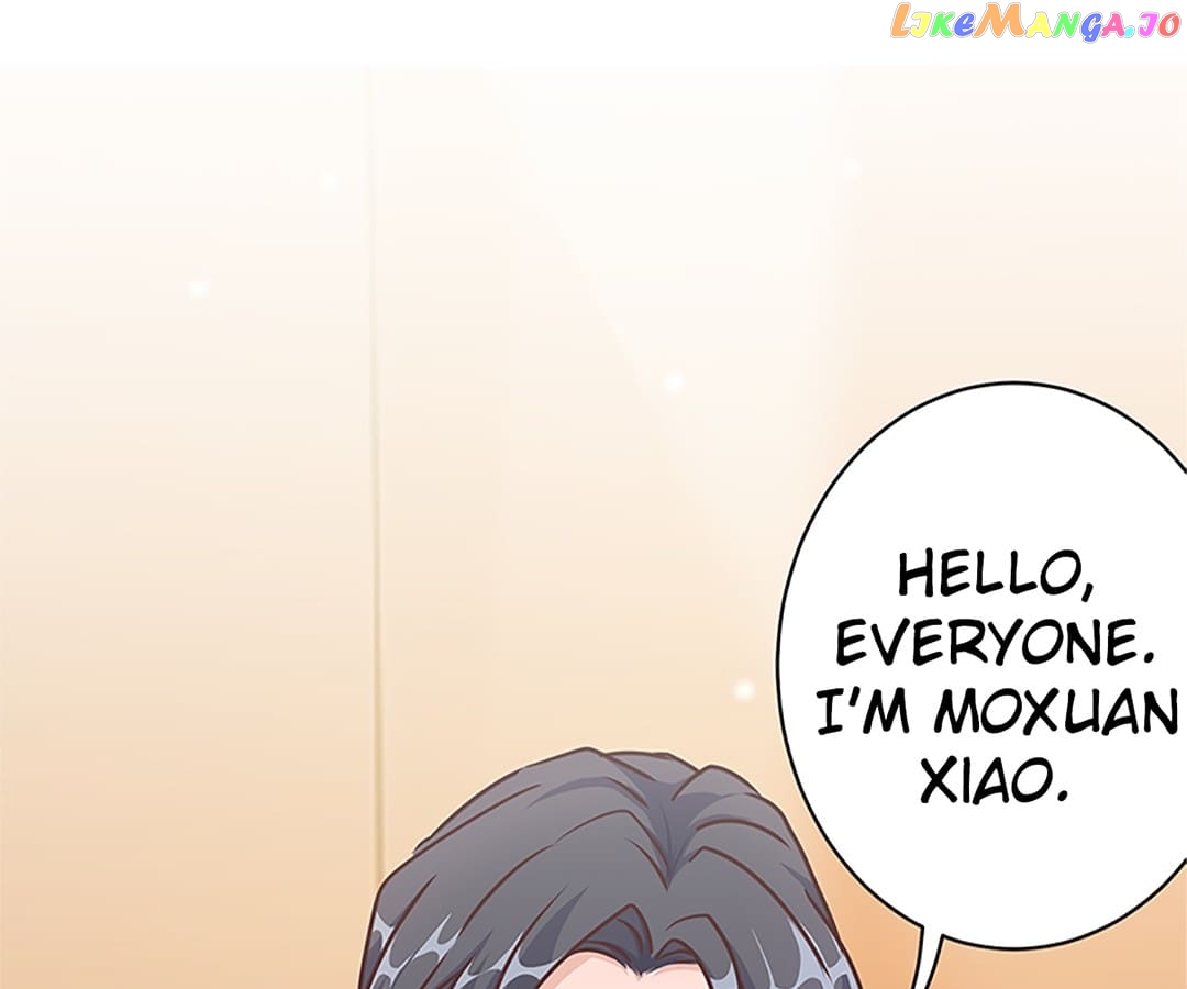 My Badboy Prince Chapter 208 - page 59