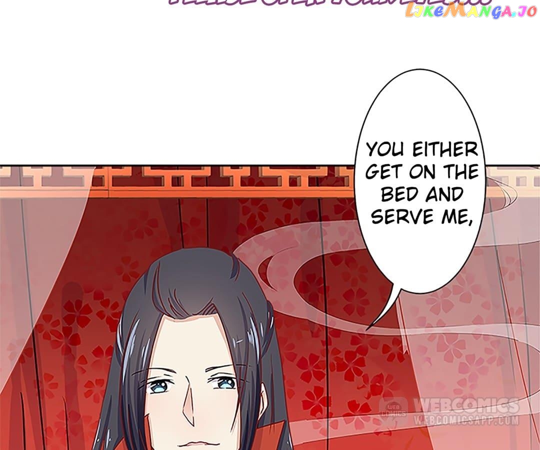 My Badboy Prince Chapter 208 - page 6