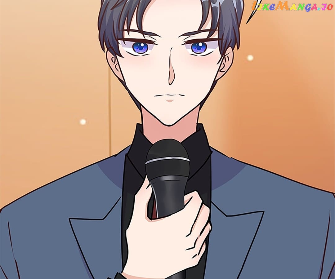 My Badboy Prince Chapter 208 - page 60