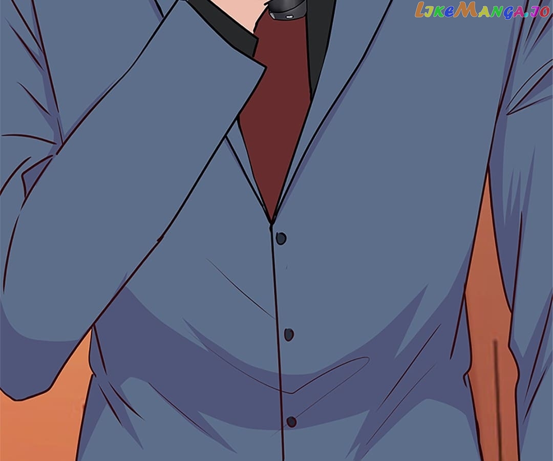 My Badboy Prince Chapter 208 - page 61