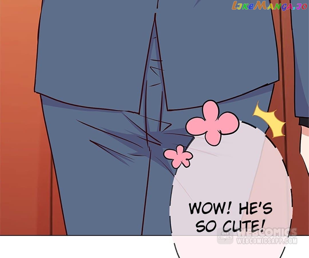 My Badboy Prince Chapter 208 - page 62