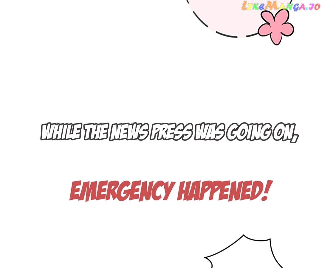 My Badboy Prince Chapter 208 - page 63