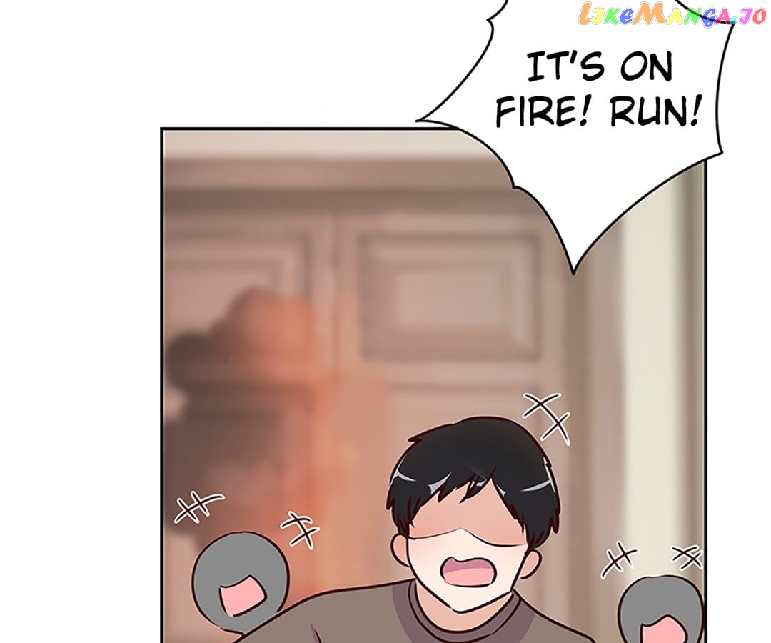 My Badboy Prince Chapter 208 - page 64