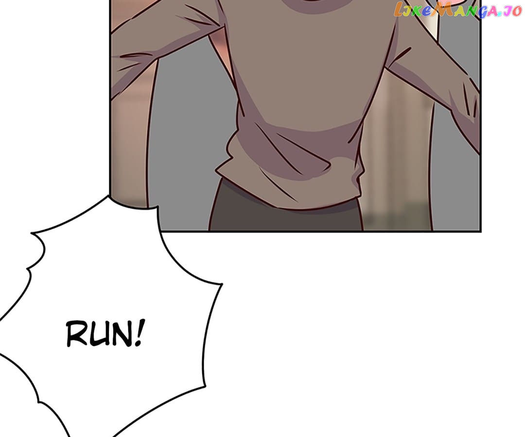 My Badboy Prince Chapter 208 - page 65