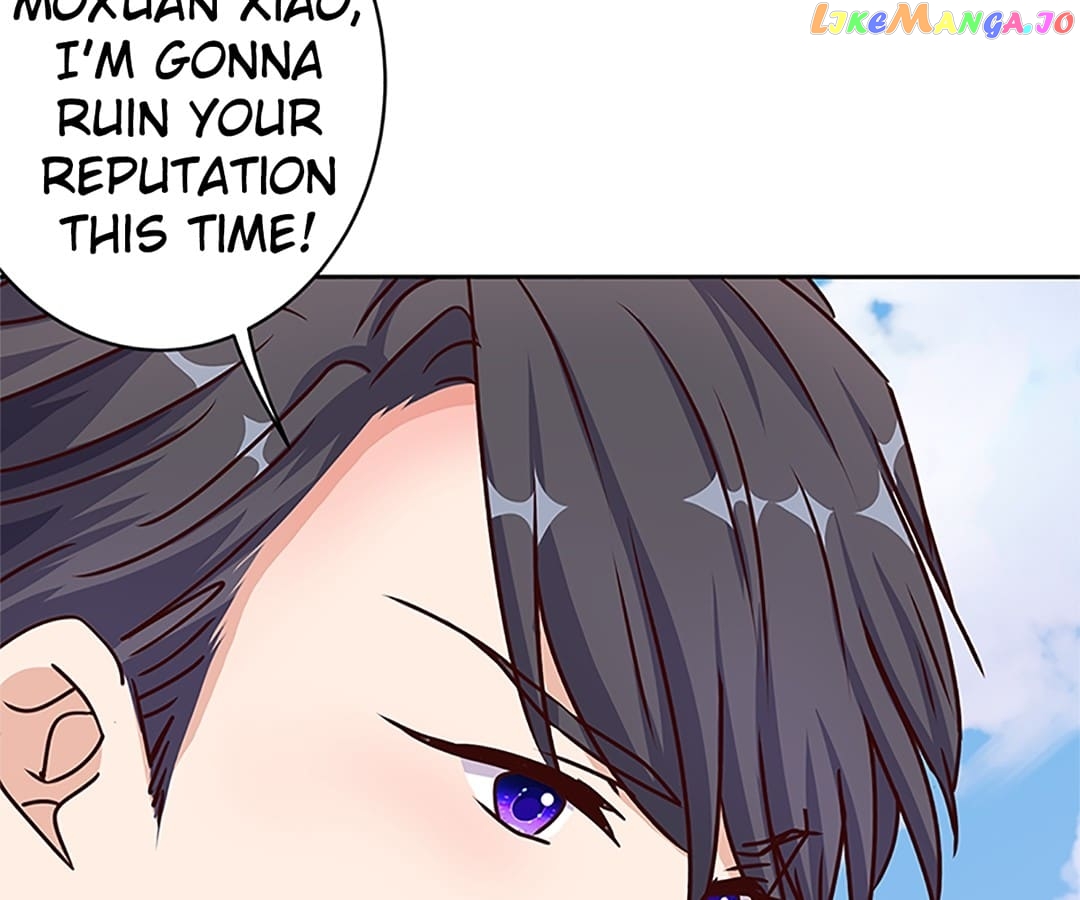 My Badboy Prince Chapter 208 - page 67
