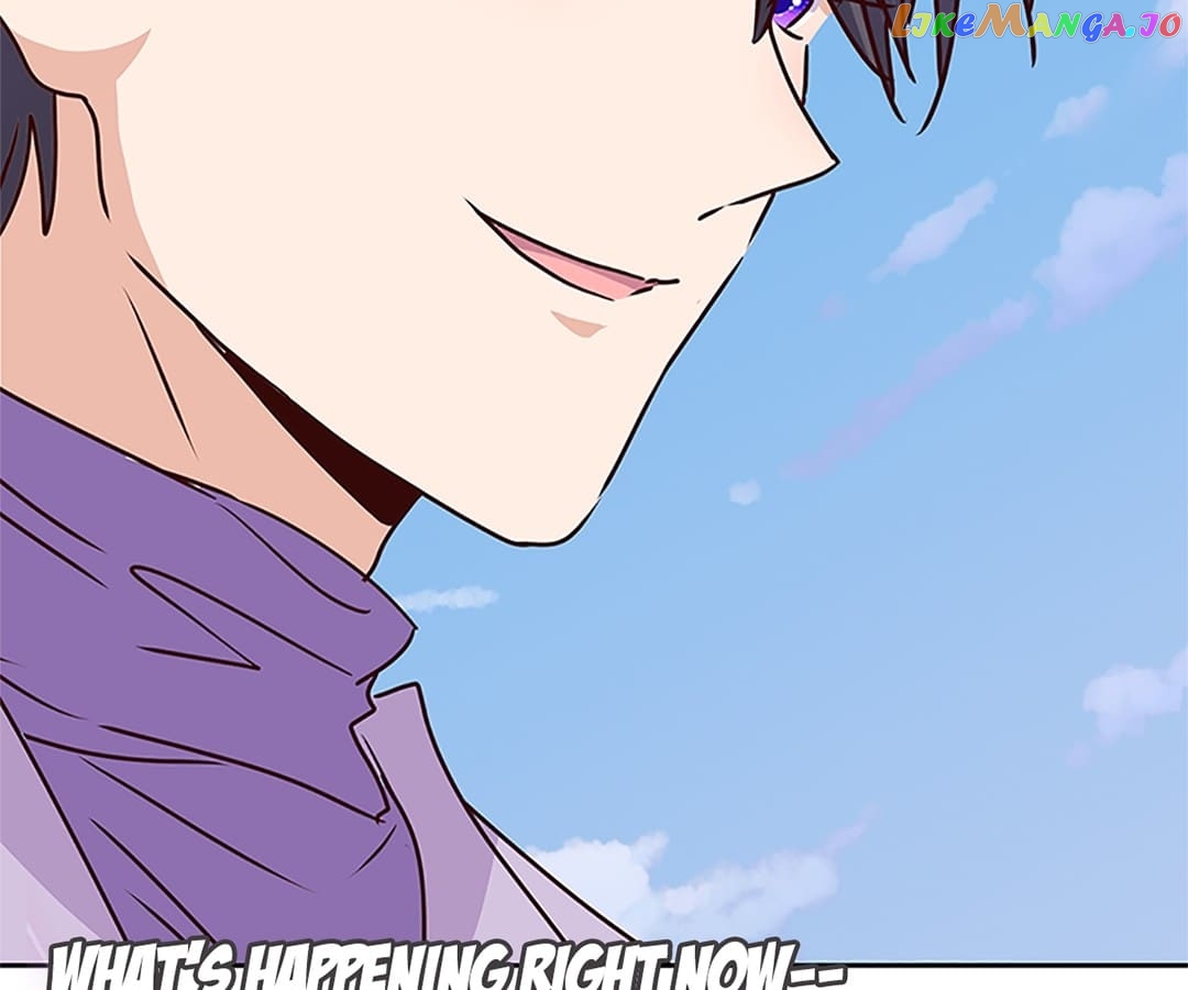 My Badboy Prince Chapter 208 - page 68