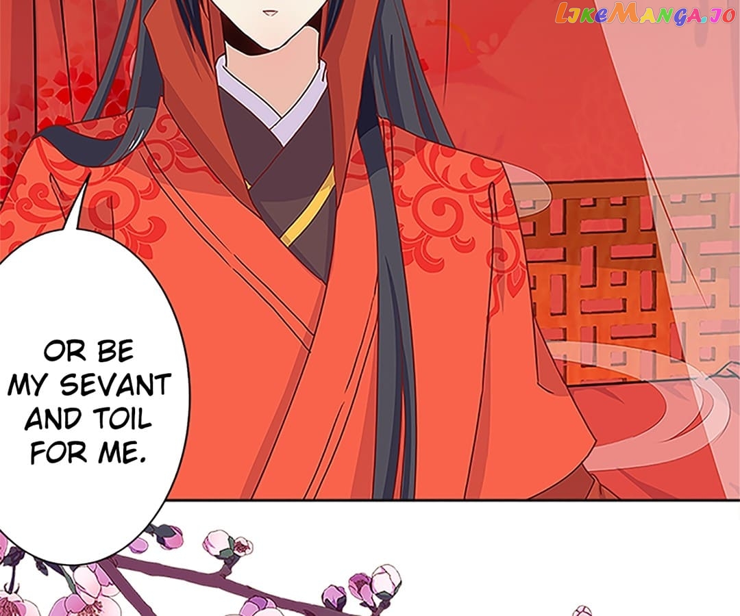 My Badboy Prince Chapter 208 - page 7