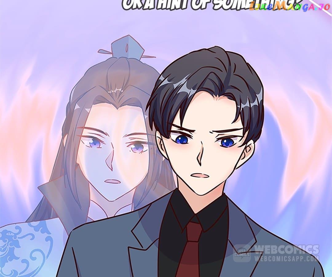 My Badboy Prince Chapter 208 - page 70