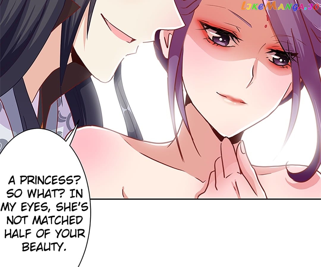 My Badboy Prince Chapter 208 - page 9