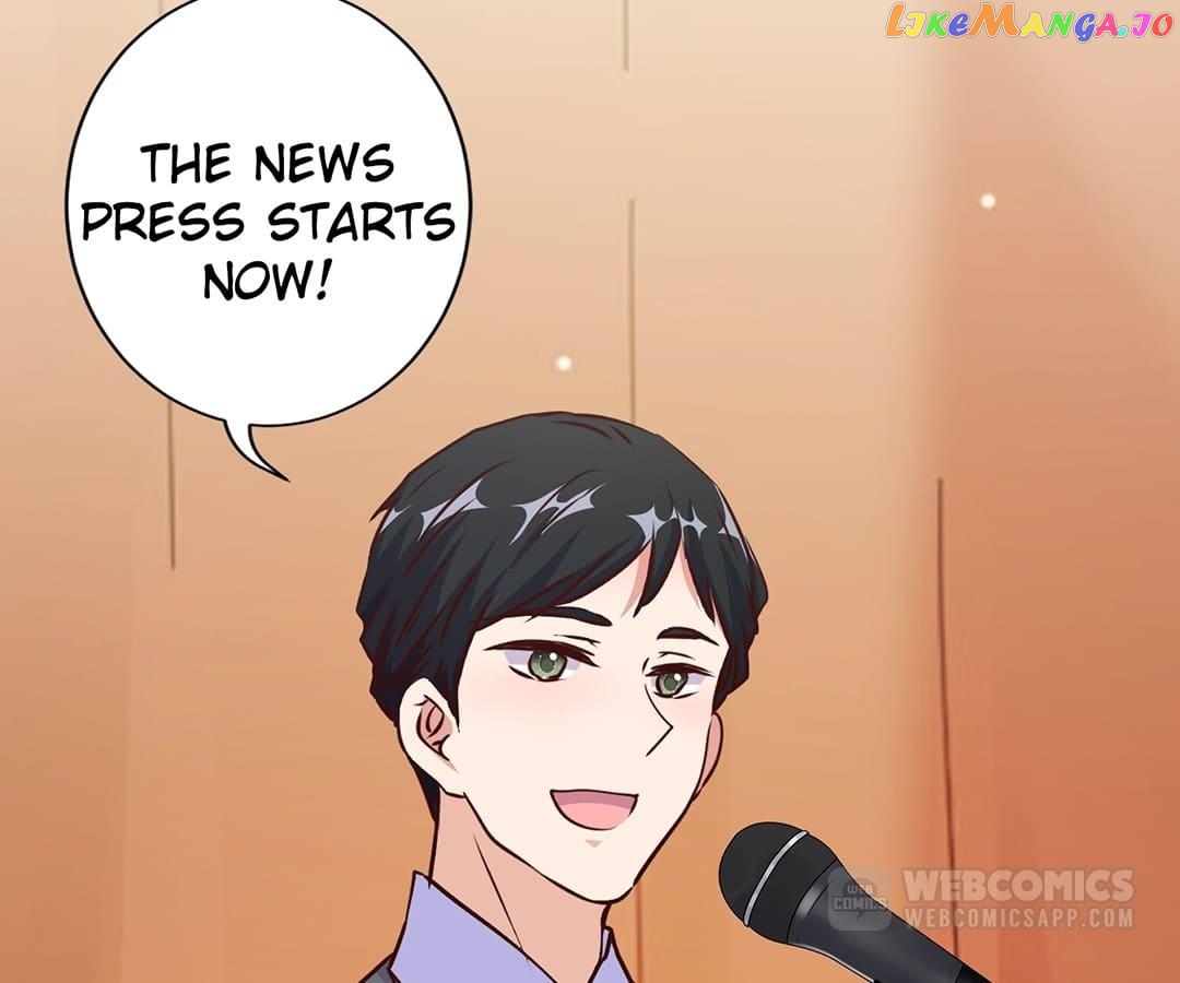 My Badboy Prince Chapter 208.5 - page 10