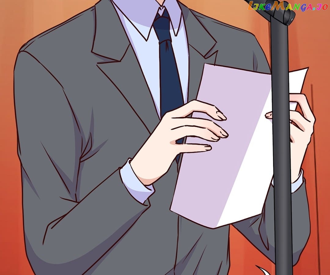 My Badboy Prince Chapter 208.5 - page 11