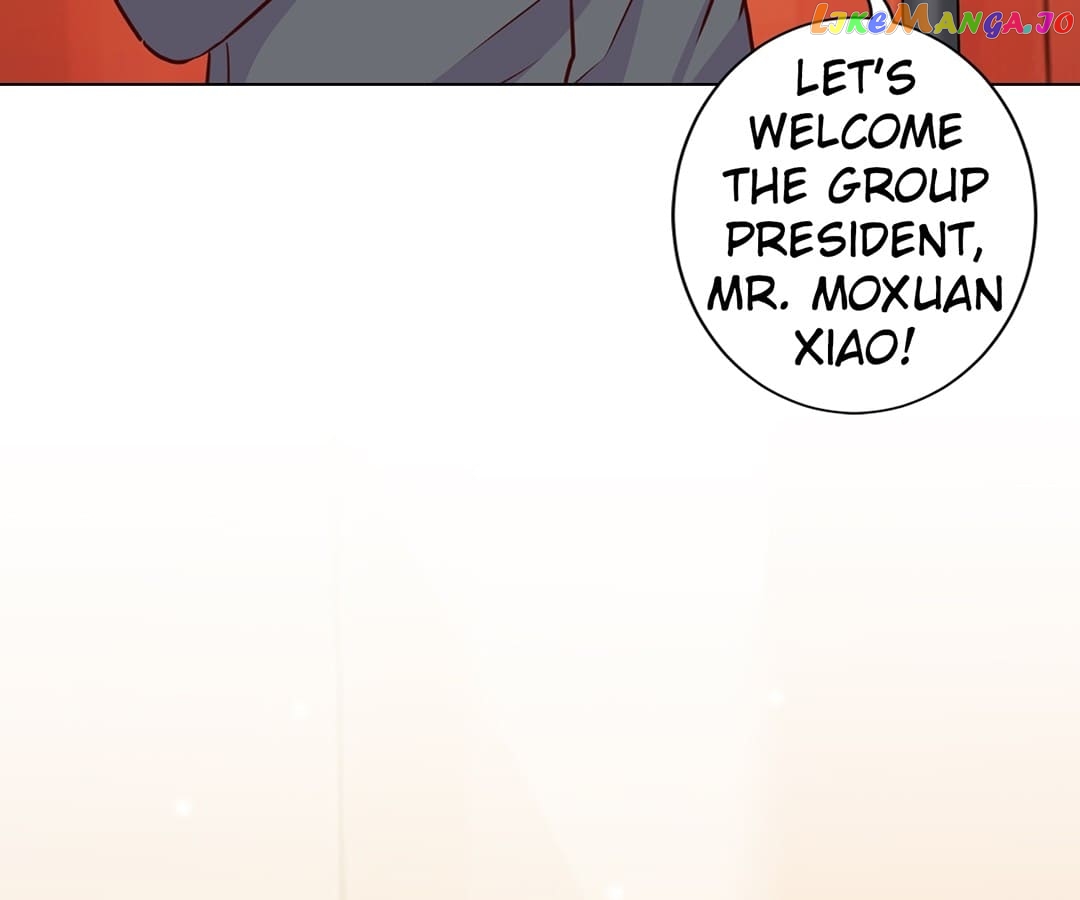 My Badboy Prince Chapter 208.5 - page 12