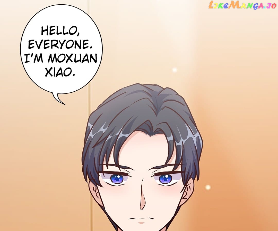 My Badboy Prince Chapter 208.5 - page 13