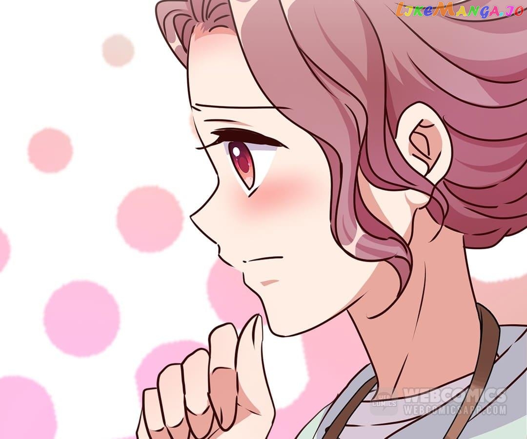 My Badboy Prince Chapter 208.5 - page 22