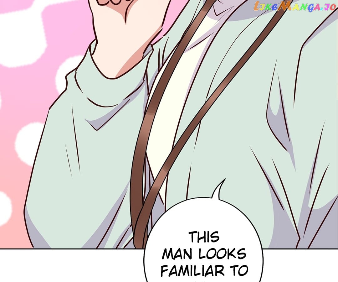 My Badboy Prince Chapter 208.5 - page 23
