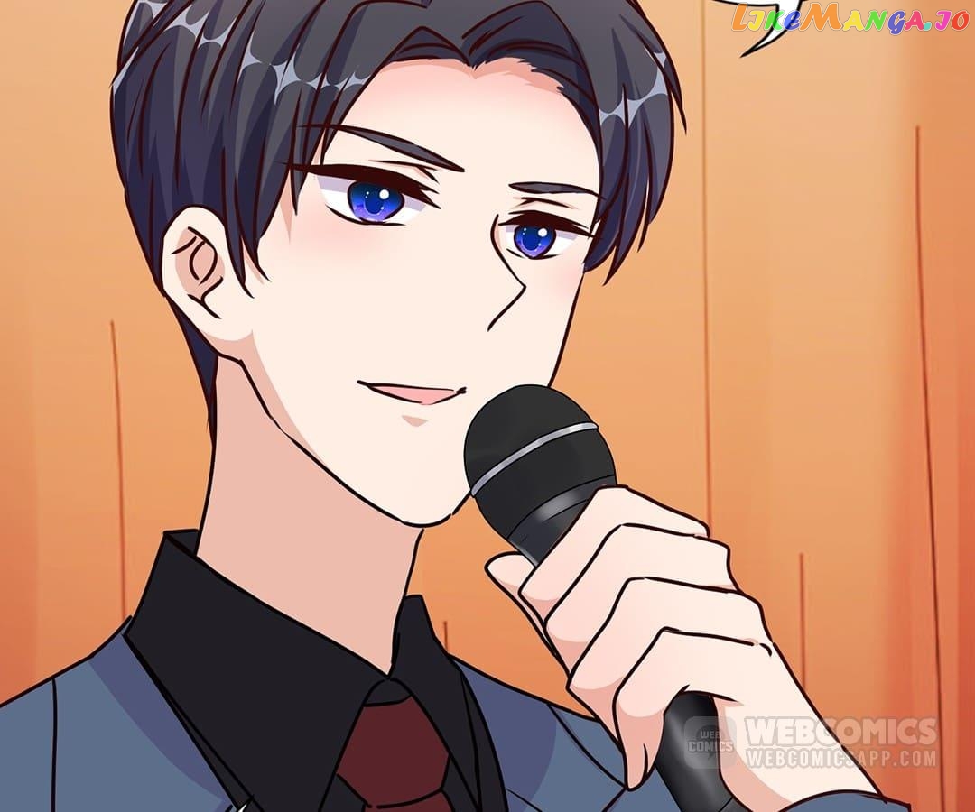 My Badboy Prince Chapter 208.5 - page 26
