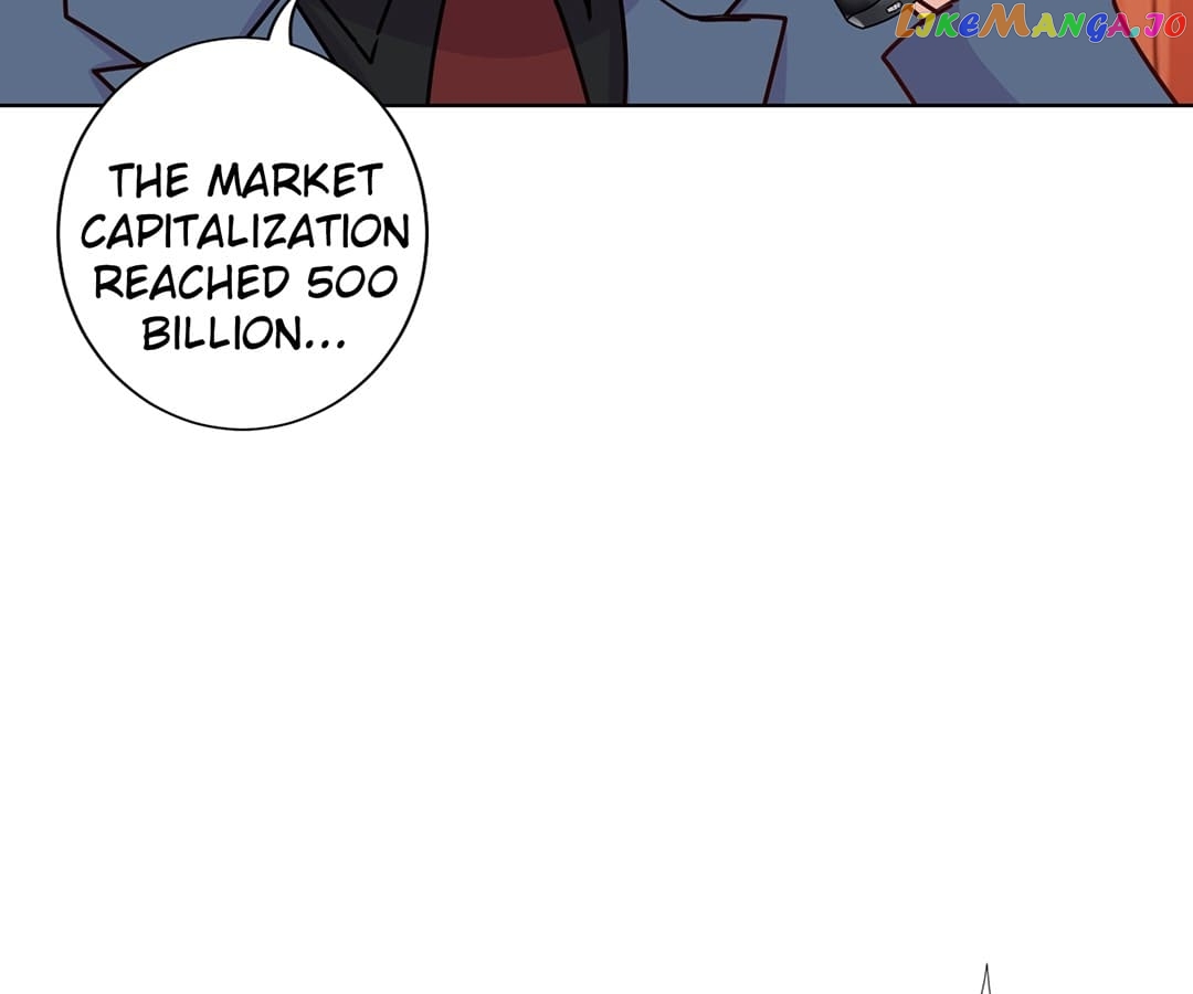 My Badboy Prince Chapter 208.5 - page 27
