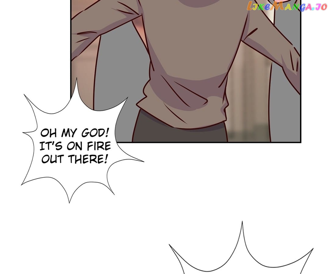 My Badboy Prince Chapter 208.5 - page 29